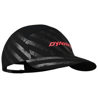 Dynafit Trail Reflective Cap Cap - Unisex | schwarz