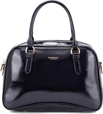 Diana & Co Diana&Co Bowler bag Women