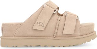 UGG Goldenstar Hi Slides