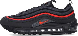 Nike Air Max 97 Sneakers - Heren - Hardloopschoenen - Zwart - 38 1/2 EU - Fitness