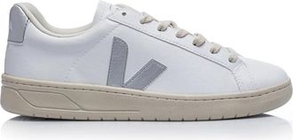 Veja Urca Sneakers - Heren - Sneakers - Wit - 40 EU - Leer - Schoenen