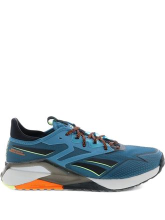 Reebok Sneakers Nano x2 TR Adventure - Blu