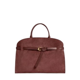 Coccinelle Sabine Large - Bags - Mujer - Rojo - ONE SIZE