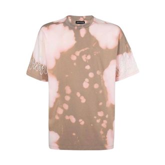 Vision Of Super Vision OF Super, Heren, Tops, Bruin, Maat: M Katoen