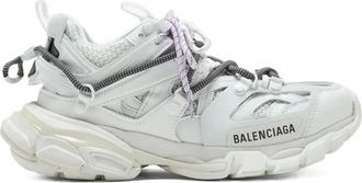 Balenciaga Track Trail sneakers - Wit
