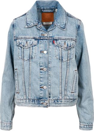 Levi's Coats Light Denim