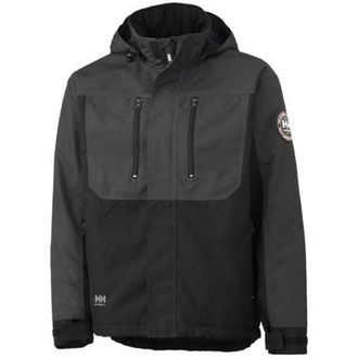Helly Hansen 76201 Berg Jacket M - 979
