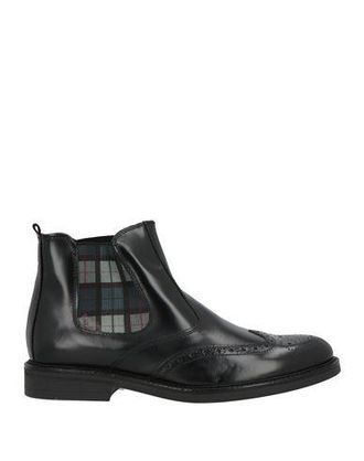 Alessandro Gilles Ankle boots