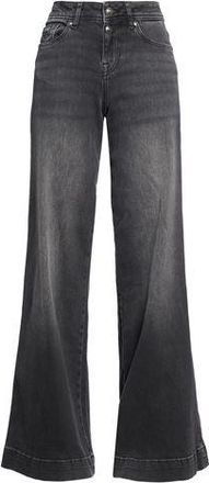 Versace BOTTOMWEAR - Pantaloni jeans su YOOX.COM