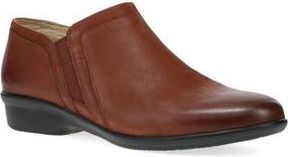Dansko Cheryl Short Boot in Russet Burnished Nubuck at Nordstrom Rack, Size 9.5-10Us / 40Eu