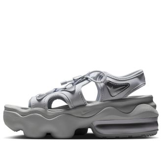 Nike (WMNS) Nike Air Max Koko Sandals SE Pure Platinum Metallic Silver HJ9651-001