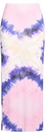 Paco Rabanne BOTTOMWEAR - Maxi skirts sur YOOX.COM