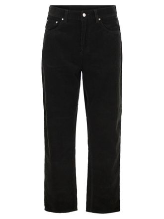 Carhartt Work in Progress Newel Pant Corduroy broek