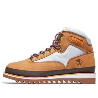 Timberland Vibram Euro Hiker Mid Boot Wheat A2HXH231