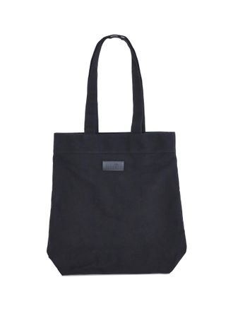 Maison Margiela Logoed Tote Bag