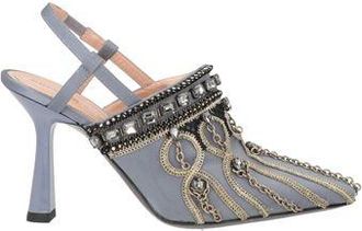Alberta Ferretti FOOTWEAR - Pumps sur YOOX.COM