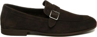 Frau Uomo, Scarpe, Marrone, 43 EU, new