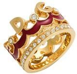 Dolce & Gabbana Rings