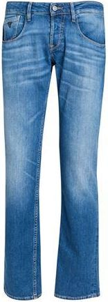 Guess PARTES DE ABAJO - Pantalones vaqueros en YOOX.COM