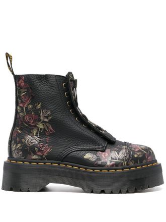 Dr. Martens Sinclair Shoes