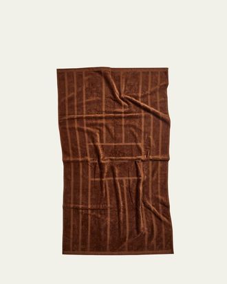 Baina Woodford Pool Towel