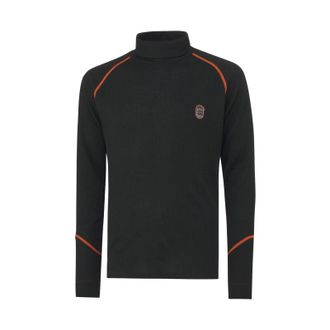 Helly Hansen Hh Ww Fakse Shirt Flame Retardant S - 990