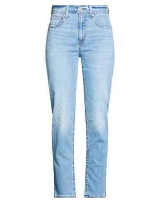 Levi's BOTTOMWEAR - Pantaloni jeans su YOOX.COM