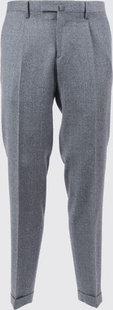 BRIGLIA 1949 Pantaloni BRIGLIA 1949 Uomo colore Grigio