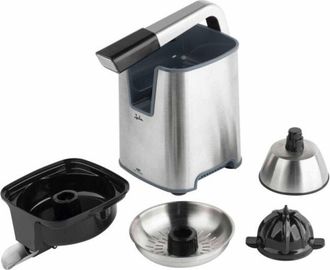 Jata Exprimidor Jata Jeex1155 Inox Brazo 600w