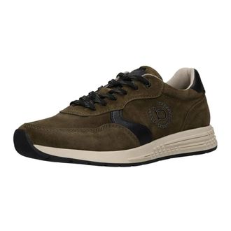 Bugatti Heren, Schoenen, Groen, Maat: 43 EU