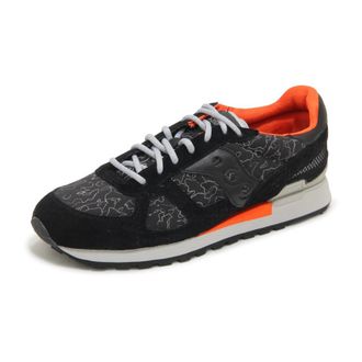 Saucony Sneakers, male, Black, Size: 13 US Shadow Original