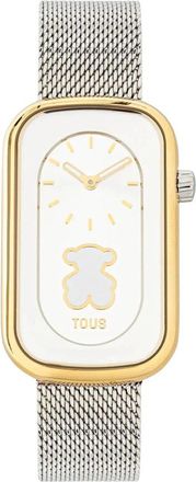 Tous Reloj T-Band Club - Accessories - Mujer - Gris - ONE SIZE