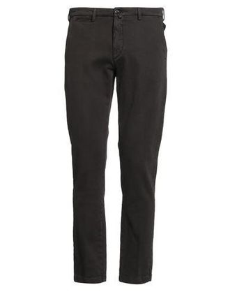 BRIGLIA 1949 BOTTOMWEAR - Trousers sur YOOX.COM