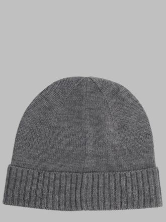 Polo Ralph Lauren 710886137_003FAWNGREYHEATHER Beanie - Gray