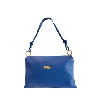 Baldinini Cowhide Clutch Womens Bag