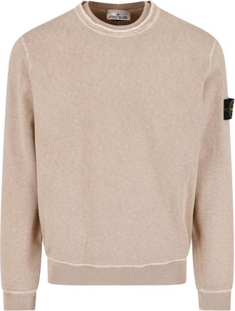 Stone Island Felpa 610034