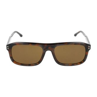 Isabel Marant Isabel Marant, Sunglasses, female, Brown, Size: 56 MM Stylish Sunglasses