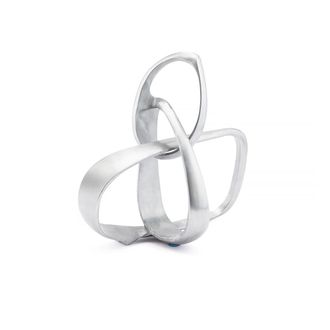 AM.PM Decoratie in gegoten aluminium, Munim