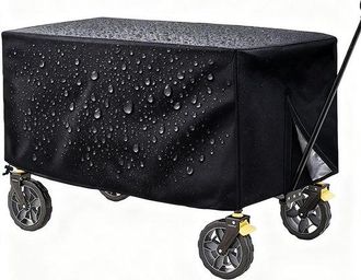 OEM Dailygoods, Protecci&oacute;n Contra La Lluvia, Impermeable, Resistente A Rayos Uv, Resistente Desgaste, Resistente Desgarros, Dimensiones 97x61x56 Cm
