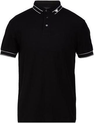 Emporio Armani CAMISETAS Y TOPS - Polos en YOOX.COM