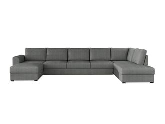 Mirjan24 Mobilier1 - Sof&aacute; Rinconero Comfivo 191, Twist 21, Funci&oacute;n De Descanso, Almacenaje, 370x186x85cm, 0