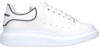 Alexander McQueen Sneakers Oversize