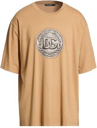 Dolce & Gabbana TOPWEAR - T-shirts on YOOX.COM