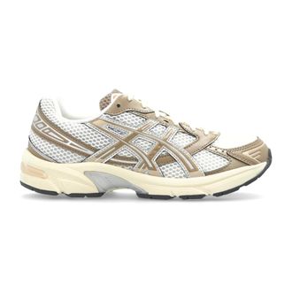 Asics Gel-1130 Sneakers - Heren - Schoenen - Beige - Maat: 42 1/2 EU Synthetisch