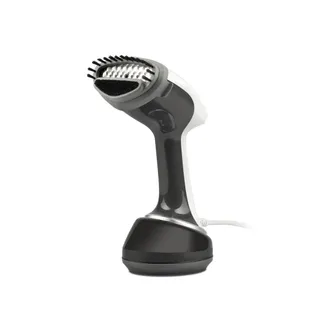 Girmi Girmi St92 Vaporizador De Prendas Blanco Y Negro 1700 W