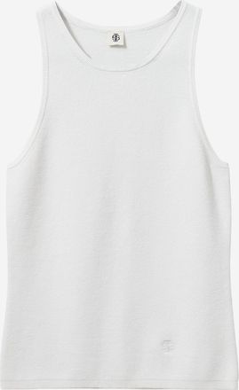 The Garment La canotta in misto viscosa da indumento