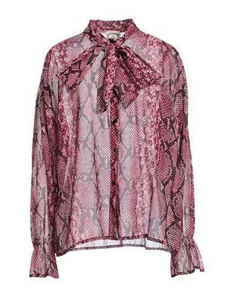 Pink Memories TOPS - Hemden auf YOOX.COM