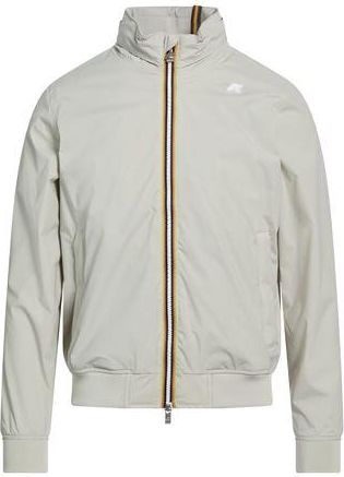 K-Way AMAURY STRETCH NYLON JERSEY