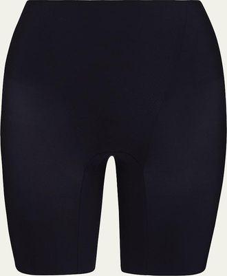 Commando High-Rise Zone Smoothing Shorts