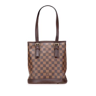 Louis Vuitton Hampstead PM Tote Tas